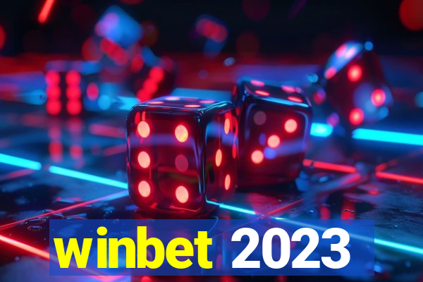 winbet 2023